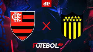 Flamengo x Peñarol: confira a transmissão da Jovem Pan ao vivo