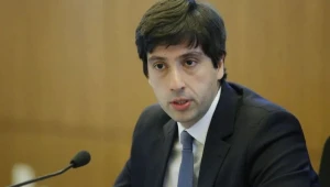 Diretor do BC diz que não há nenhum comportamento anômalo no mercado de câmbio ao longo de 2025