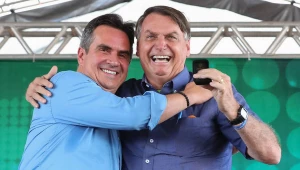 Ciro Nogueira diz ao STF que Bolsonaro não apresentou intenção de ruptura do Estado democrático, nem interferiu na transição