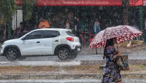 ONU aponta probabilidade de 80% para El Niño entre junho e agosto