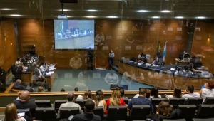 Caso Henry: júri mais longo da história do Rio de Janeiro entra no 10º dia