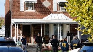 Dois suspeitos são detidos por planejar ataque terrorista nos EUA