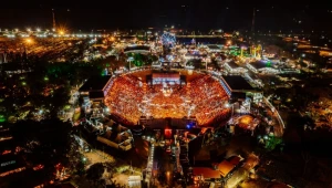 Festa do Peão de Barretos movimenta bilhões e impulsiona o ‘agronejo’ a conquistar novos públicos