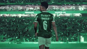 Palmeiras se desfaz de sexto jogador pós-Mundial, pode ter novas saídas e busca reposições
