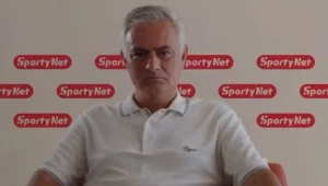 Mourinho elogia trabalho de Abel Ferreira no Palmeiras: ‘Carreira brilhante’