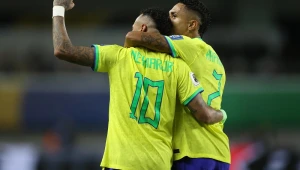 Neymar e a camisa 10: não é só um número, é uma herança