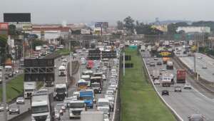 Detran-SP reforça ações na Semana Nacional de Trânsito