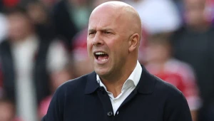 Técnico do Liverpool celebra vitória em clássico diante do Arsenal: ‘Momento mágico’