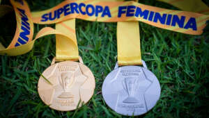 MorumBIS será palco da final da Supercopa Feminina