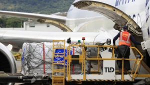 Jamaica pede ‘toda ajuda possível’ após passagem do furacão Melissa