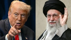 Irã diz que analisa proposta dos EUA após Trump afirmar avanço nas negociações