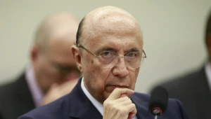 Redução da projeção de crescimento do PIB é resultado da imposição de tarifas, avalia Henrique Meirelles sobre estimativa do FMI