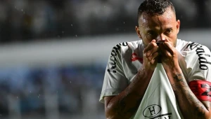 Santos vence reservas do São Paulo e encerra jejum de quatro jogos sem ganhar