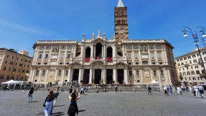 Abusos sexuais na Igreja estão presentes na agenda do conclave após décadas de silêncio