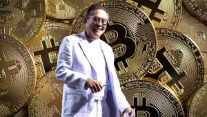 ‘Só pessoas estúpidas não conseguem ficar ricas com Bitcoin’? Robert Kiyosaki, o Pai Rico, dá opinião polêmica enquanto criptomoeda disparou 1.582% pode valorizar ainda mais