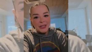 Maraisa responde a críticas após vídeo viral com interação breve com fãs: ‘Atendi com o maior amor do mundo’