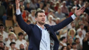 Brasileiro Tiago Splitter assume comando interino do Portland Trail Blazers após prisão de Chauncey Billups