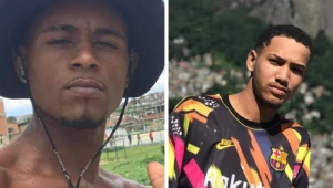Polícia investiga mortes de dois irmãos baleados no Rio de Janeiro em intervalo de quatro dias
