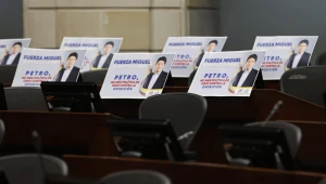 Família de senador baleado na Colômbia denuncia ‘negligência’ em pedidos de reforços de segurança