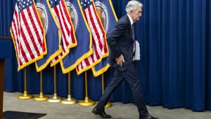 Trump chama presidente do Fed de ‘completo idiota’ e diz que pode mudar de ideia sobre demiti-lo
