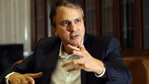 MEC quer expandir Pé-de-meia a todos estudantes da rede pública