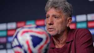 Renato Gaúcho muda o Fluminense de novo para tentar superar o Chelsea e ir à final do Mundial de Clubes
