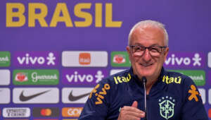 Dorival Júnior lista 55 jogadores para primeira convocação que acontecerá nesta sexta-feira