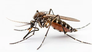 Mosquitos são encontrados pela primeira vez na Islândia, um dos últimos lugares do mundo livre desses insetos