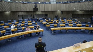 Câmara de São Paulo fecha reunião de líderes; acesso ao público e transmissões são vetados