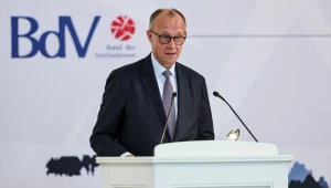 Alemanha anuncia reunião sobre Ucrânia entre Europa e EUA na quarta-feira