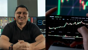 Brasileiro cria robô que busca até R$ 843 de lucro por dia automaticamente; veja como usá-lo