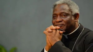 Papa negro? Três cardeais podem dar fim a espera dos africanos por eleger pontífice e fazer história na Igreja Católica