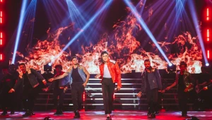 16 anos sem Michael Jackson: fui ao show visto por um milhão de pessoas