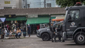 Fórum de Segurança Pública defende decreto federal sobre uso da força por policiais