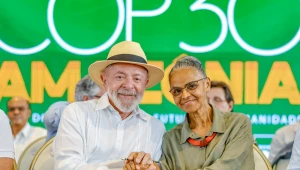 PL do Licenciamento: Lula entre o legado verde e o lobby cinza
