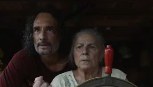 ‘O Último Azul’, filme com Rodrigo Santoro, estreia em todo o Brasil