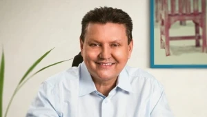 Prefeito de Cariacica busca vaga no Senado e diz que Casa ‘deve cumprir sua função sem medo’