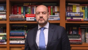 Varredura encontra grampos no gabinete do governador do Rio