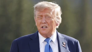 Trump diz que ‘não tolerará’ continuação de julgamento por corrupção contra Netanyahu