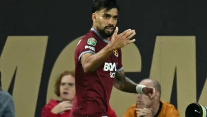 Paquetá tem início mais goleador desde que chegou na Europa