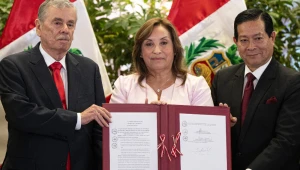 ONU critica lei promulgada que concede anistia no Peru: ‘Um retrocesso na busca por justiça’