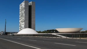 Congresso pode aprovar MP do Setor Elétrico nesta semana