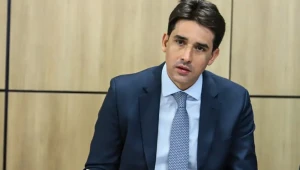 Brasil amenizará efeitos do tarifaço com novos mercados, avalia ministro de Portos e Aeroportos