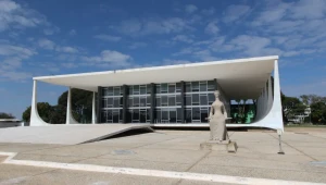 STF retoma sessões nesta sexta-feira após recesso de julho