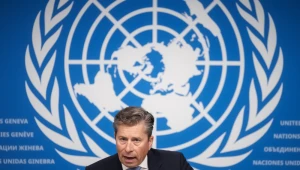 ONU declara oficialmente situação de fome na Faixa de Gaza
