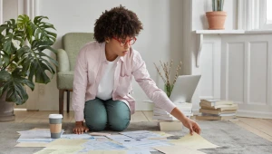 Planos foram feitos para sair do jeito que a vida quer