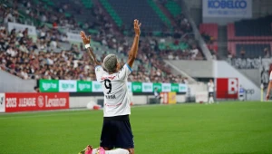 Quem é, números e como joga Marcelo Ryan, jogador na mira do São Paulo?