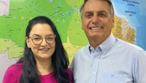 ‘Samantha do Abilio’ tem recorde de votos em Cuiabá; veja quem é