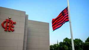 Flamengo terá programação especial no Ninho do Urubu nesta sexta-feira; confira