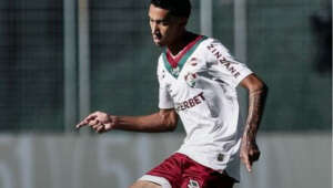 Fluminense empata sem gols com Madureira no Carioca